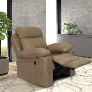 MENFIS sofá 1 lugar com relax