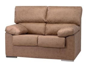 RUBEN sofá 2 lugares