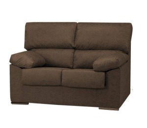 RUBEN sofá 2 lugares