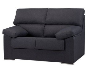 RUBEN sofá 2 lugares