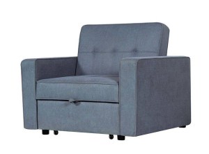 IZAN sofá cama 1 lugar