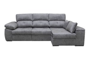 GREDOS sofá chaise long