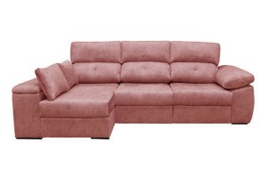 GREDOS sofá chaise long