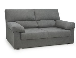 KOKE sofá 3 lugares