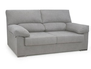 KOKE sofá 3 lugares