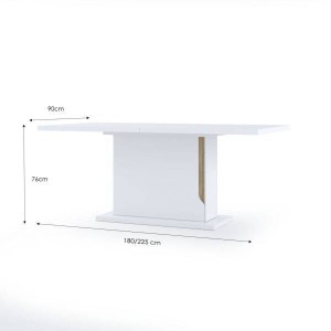 MESA DE JANTAR DAYANA