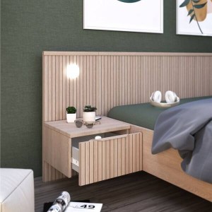 SUNSET cama