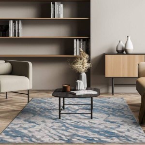 VIQI 03 AZUL carpete