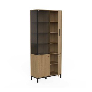 CRAFT JR vitrine