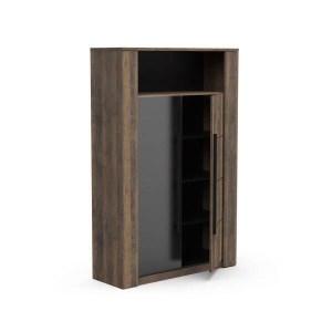 MONACO CBA vitrine alta