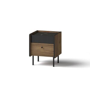 MESA DE CABECEIRA PRESTIGO