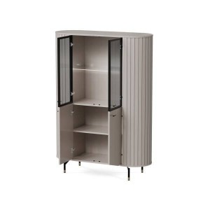 ZANTE JR vitrine