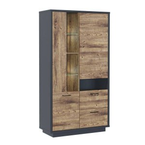 EUROPA DT vitrine
