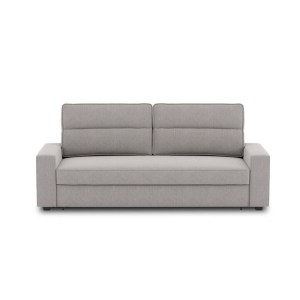 NILLS sofá 3 lugares com cama