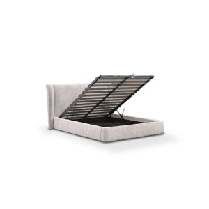 MR ITALIAN - CAMA COM ELEVATORIO INCLUIDO 200x160 (24171)