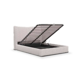 MR SARDENHA - CAMA COM ELEVATORIO INCLUIDO 200X160 (24168)