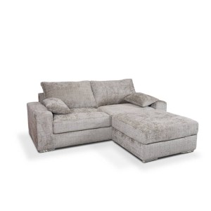 SOL Sofá Chaise Longue