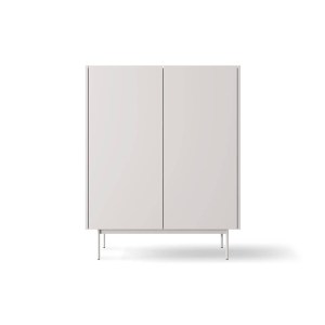COLOR PK MOVEL ALTO CASHMERE(BRANCO SUJO) KD97 EXC ONLINE