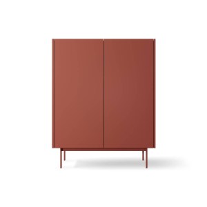 COLOR PK MOVEL ALTO CERAMIC (VERMELHO) KD97 EXC ONLINE