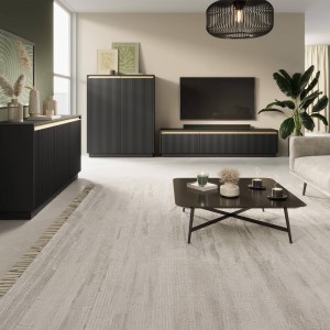 ROYAL PK BASE TV 3 PORTAS RTV180 COR PRETO