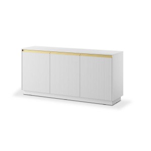 ROYAL PK APARADOR 3 PORTAS K154 COR BRANCO