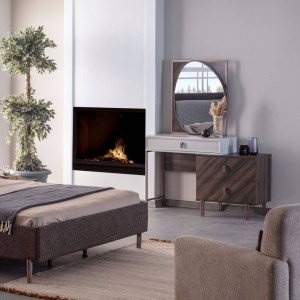 MERLIN KI - ESPELHO CÓMODA fim linha