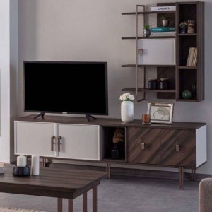 MERLIN KI base tv