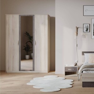GRAPHIC JR - ROUPEIRO - 472687