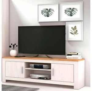 RONCAL DS base tv