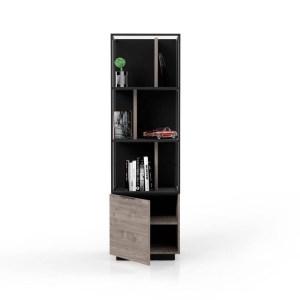 SNAPP SC vitrine alta de 1 porta
