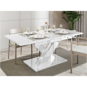 BRONX JR mesa de jantar