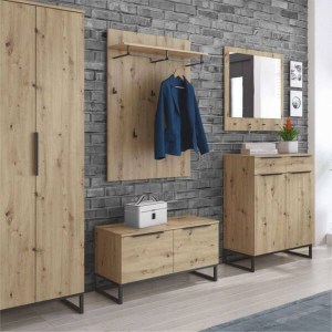 TOP JR Móvel Entrada