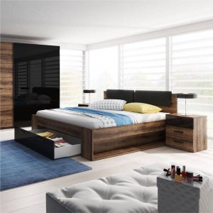 GALAXY HT cama de casal