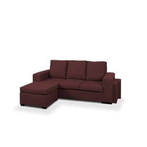 ARTUR Sofá Chaise Longue