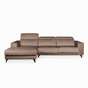BELMONTE Sofá Chaise Longue