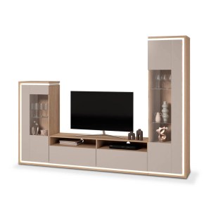 DORE LK - COMPOSIÇÃO MÓVEL TV