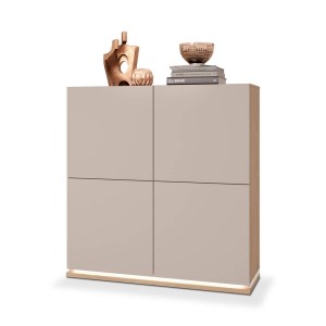 DORE LK Aparador Alto