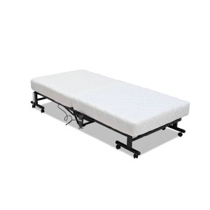 MR - CAMA DOBRAVÉL ELÉCTRICA BRANCA (FB-061E)