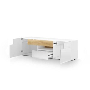 BASE TV TOLEDO HT 208