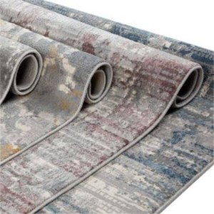 VIQI 01 VÁRIAS CORES carpete