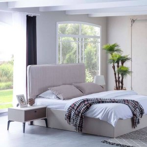 PIEDRA KI Mesa de Cabeceira