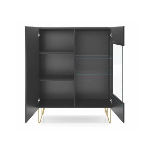 HARMONY WT 97 PK Vitrine