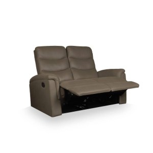 KMAX 853 Sofá Relax 2 Lugares