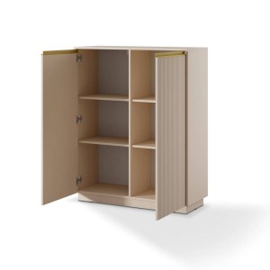 ROYAL PK MOVEL ALTO KW-104 COR BEGE AREIA