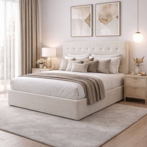 EMD VITORIA cama de casal