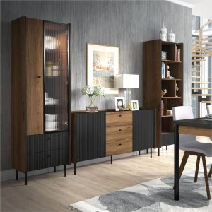 PRESTIGO vitrine