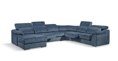 MIODIVANI Sofá Canto