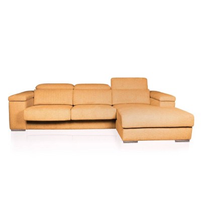 CARVOEIRO Sofá Chaise Longue