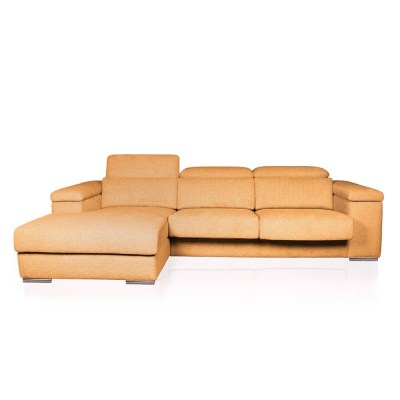 CARVOEIRO Sofá Chaise Longue