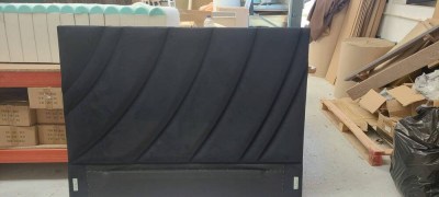 MD CIRCLE CABECEIRA ate 150 A x 160 C